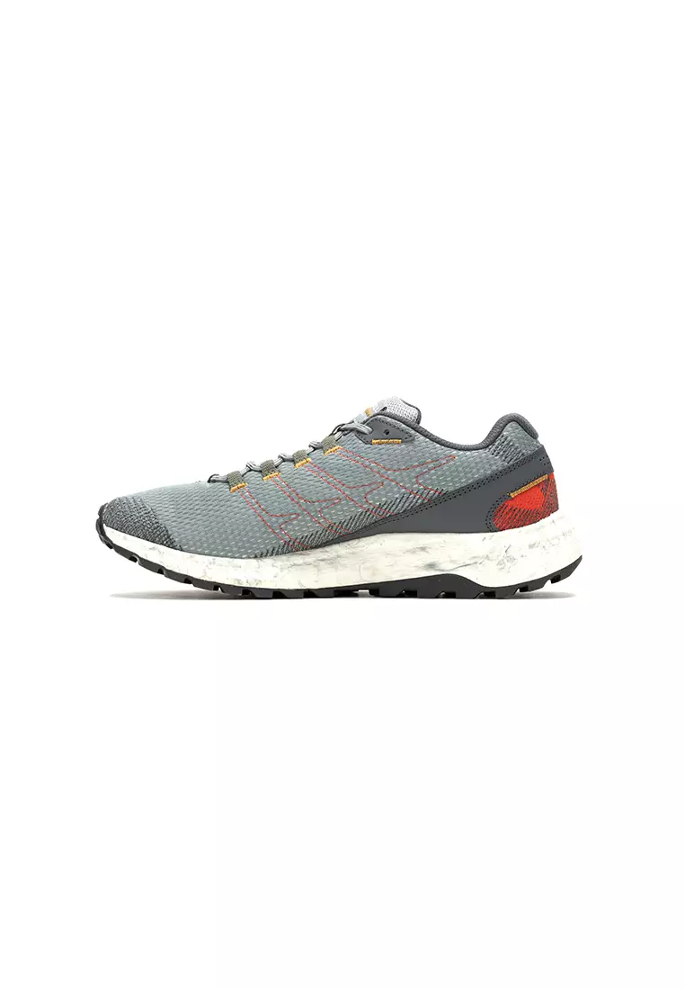 Fly Strike-Monument Mens Trail Running Shoes
