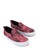 Old Navy red Canvas Slip Ons DD1BEKS8F4E566GS_2