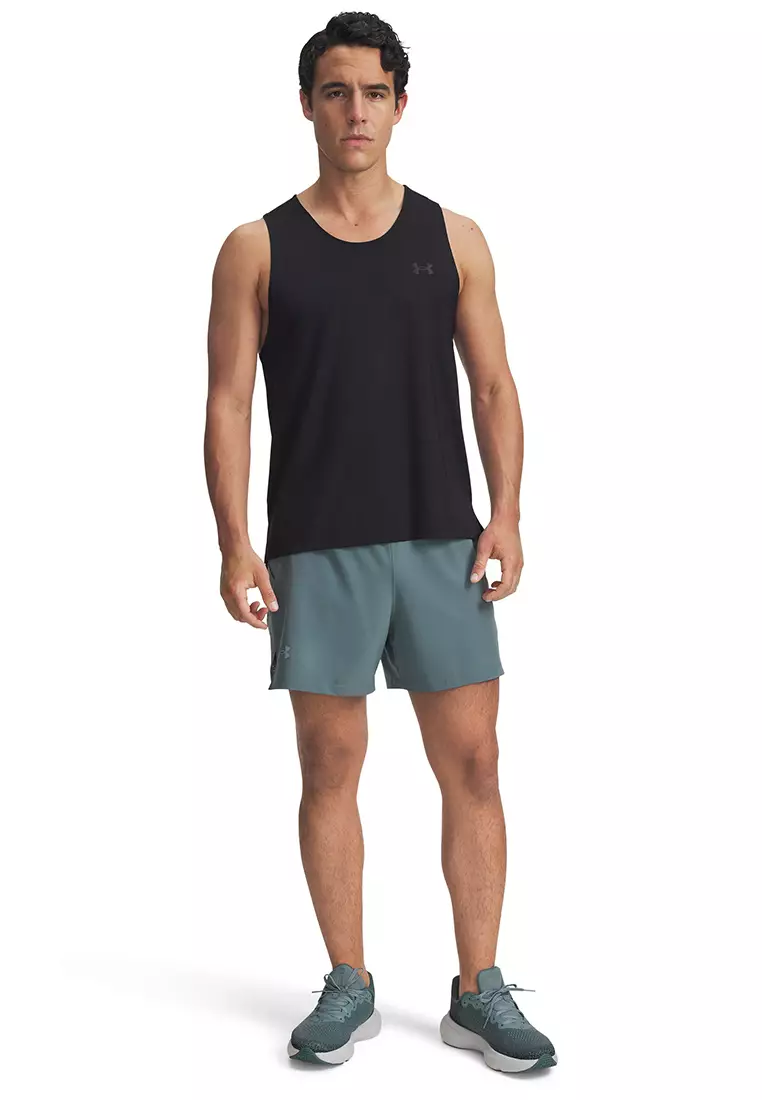 Launch Pro 5" Shorts