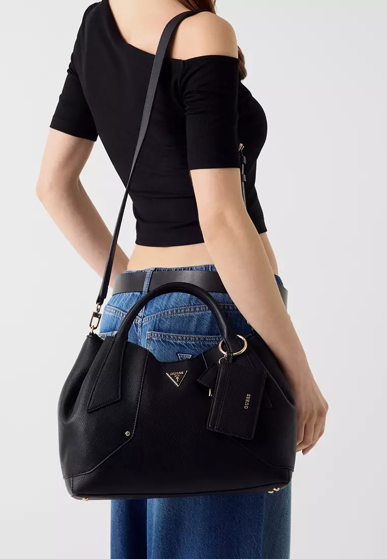 Darcy Girlfriend Satchel Bag