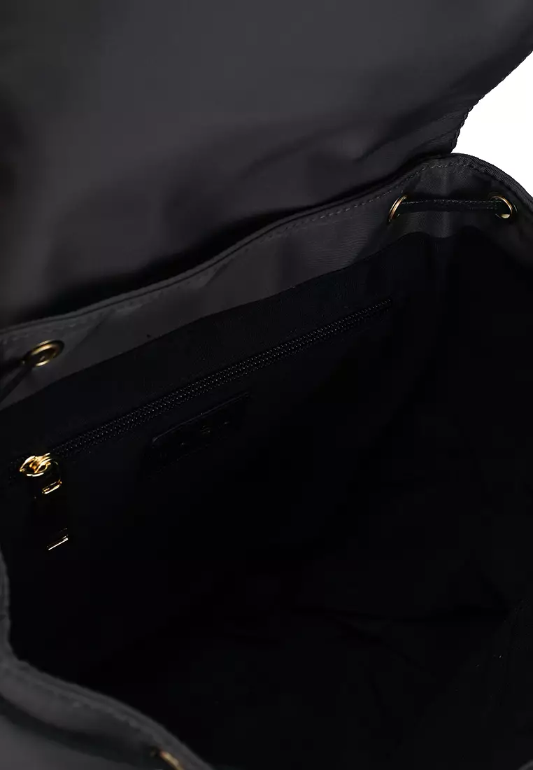 Premium Oxford Nylon Backpack