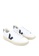 Veja white and green and beige Urca CWL Sneakers 709D7SHAB40B73GS_2