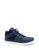 FANS navy Fans Sonic N Jr - Casual Shoes Navy 88D82SH239D2BFGS_2