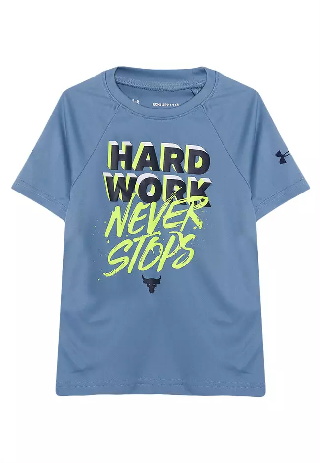 Get to work under armour clearance shirt