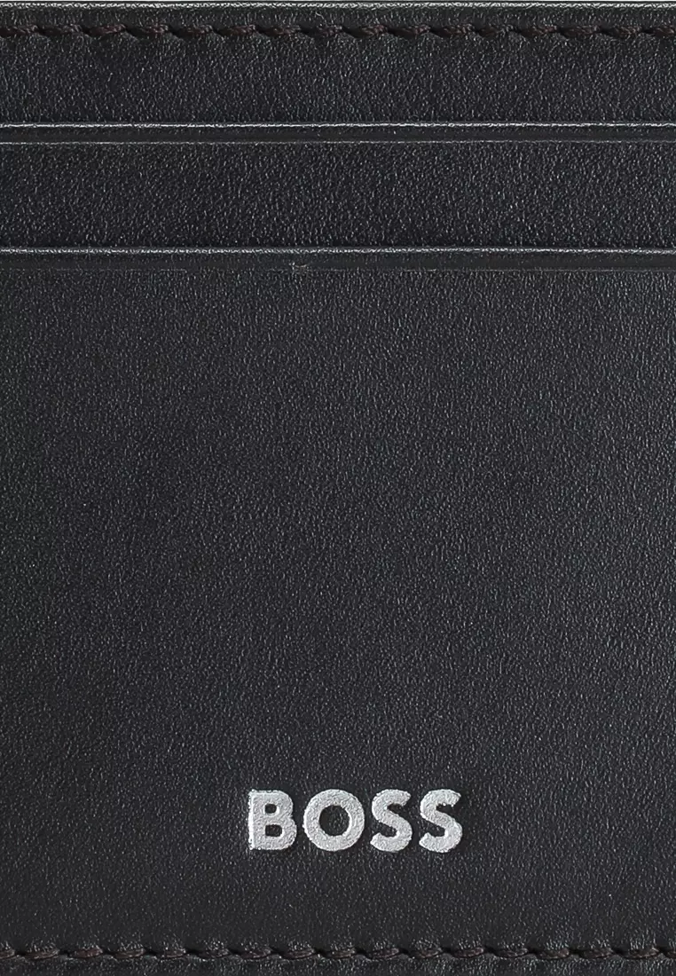 Buy BOSS Randy Card Holder - BOSS Business Online | ZALORA Malaysia