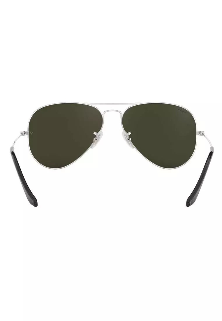 Ray-Ban Aviator Large Metal RB3025 W3277 Sunglasses