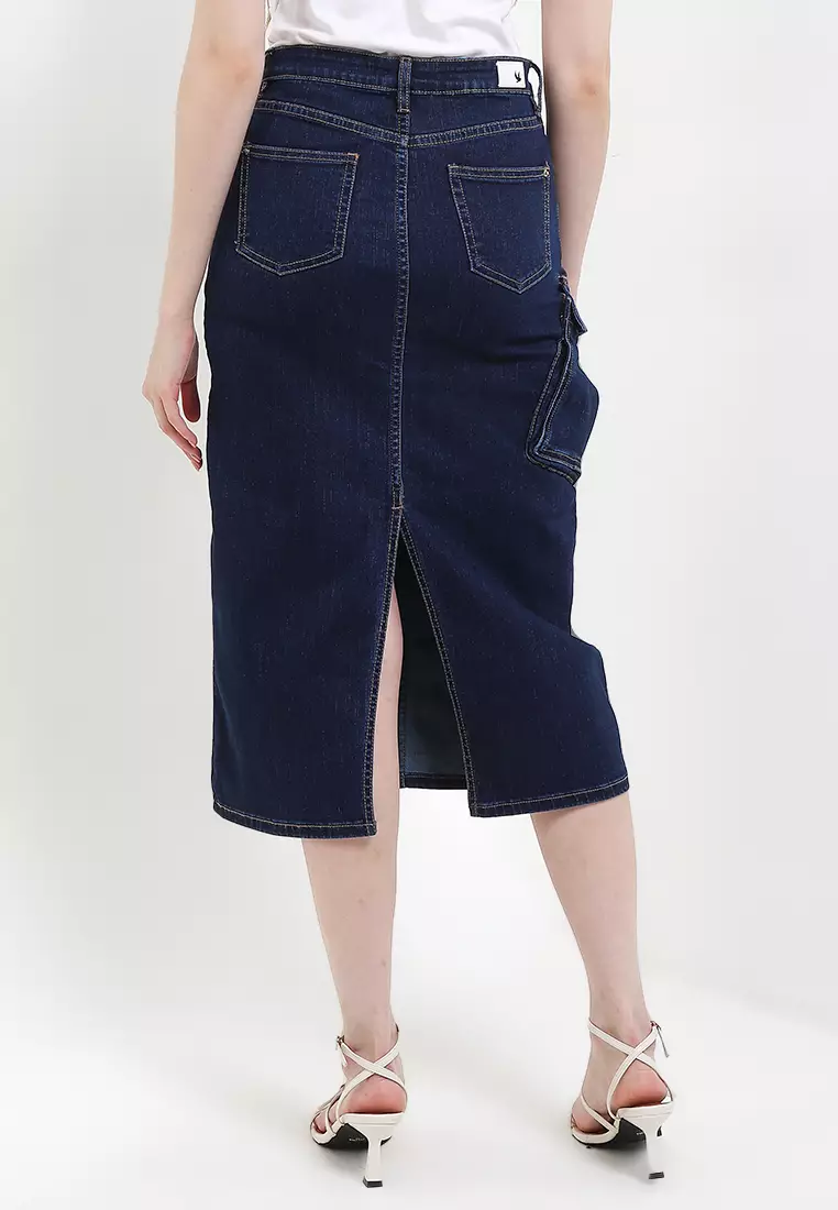 CG ROK DENIM