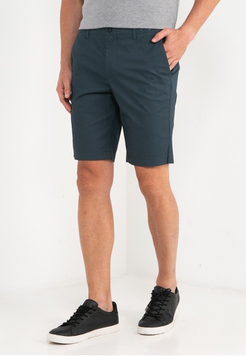 G2000 Cotton-Polyester-Spandex Shorts | ZALORA Philippines
