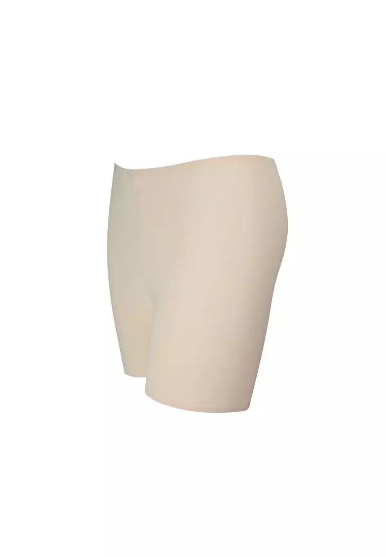 Seamless Short Pants