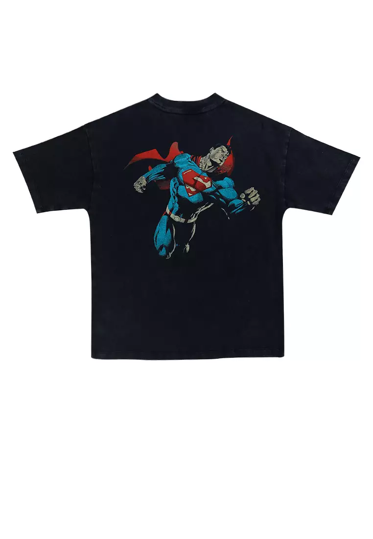 DC Superman Short Sleeve Original Tee