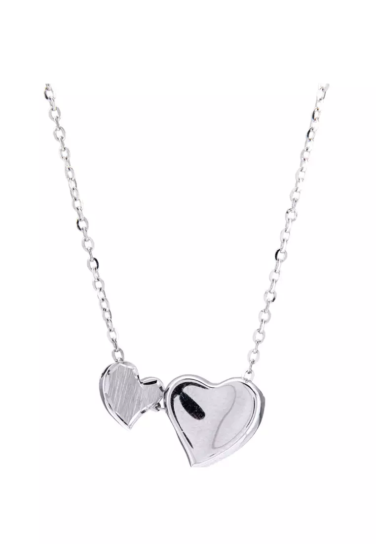 Free necklace top