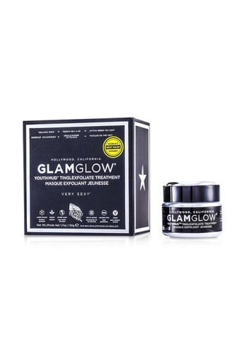 Glamglow GLAMGLOW - YouthMud Tingling & Exfoliating Mud Mask 50ml/1.7oz EFE68BE911CD41GS_1