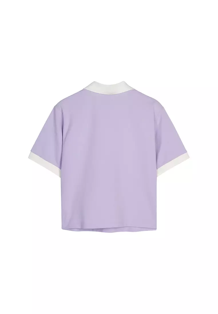 SPORT 女裝短袖衫