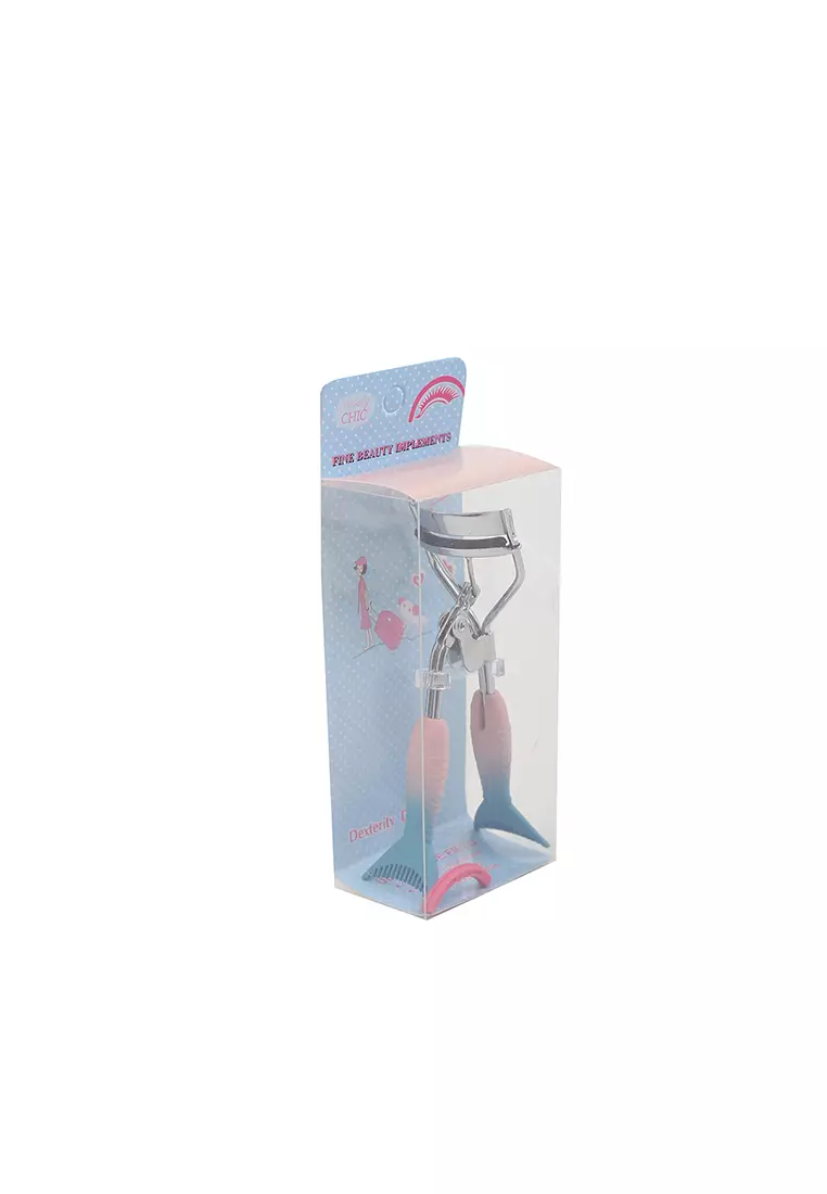 L.Blend Eyelash Curlier Type C Blue