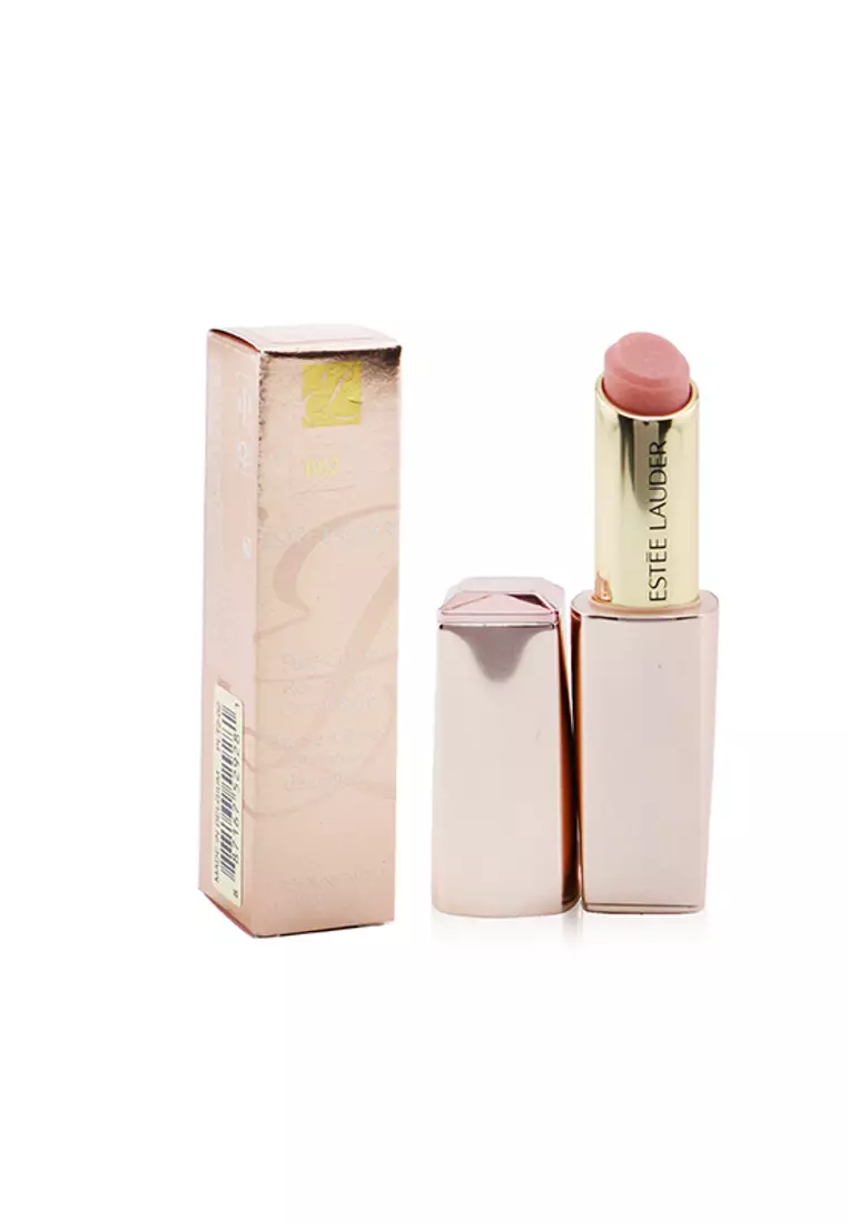Discount on Estée Lauder  shoes - SKU: Estée Lauder - Pure Color Revitalizing Crystal Balm - # 002 Cosmic Crystal 3.2g/0.11oz
