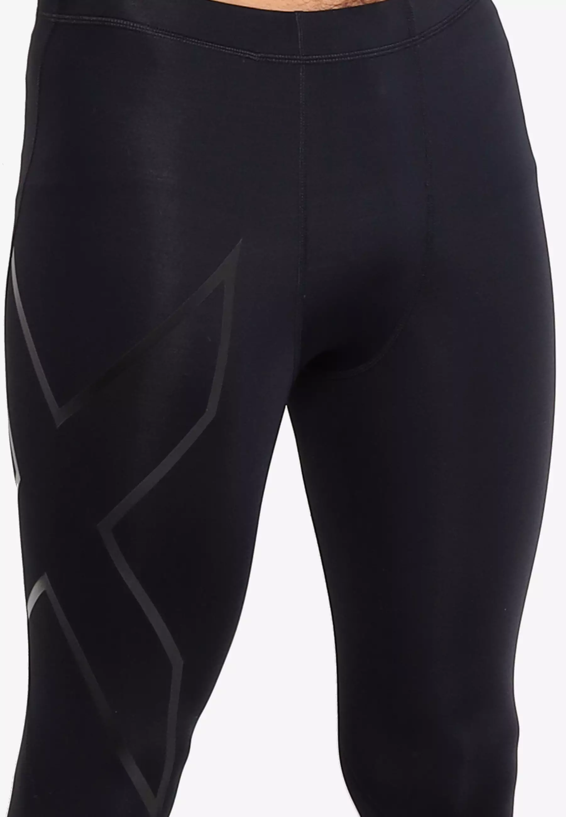 Buy 2XU Compression Tights Online ZALORA Malaysia