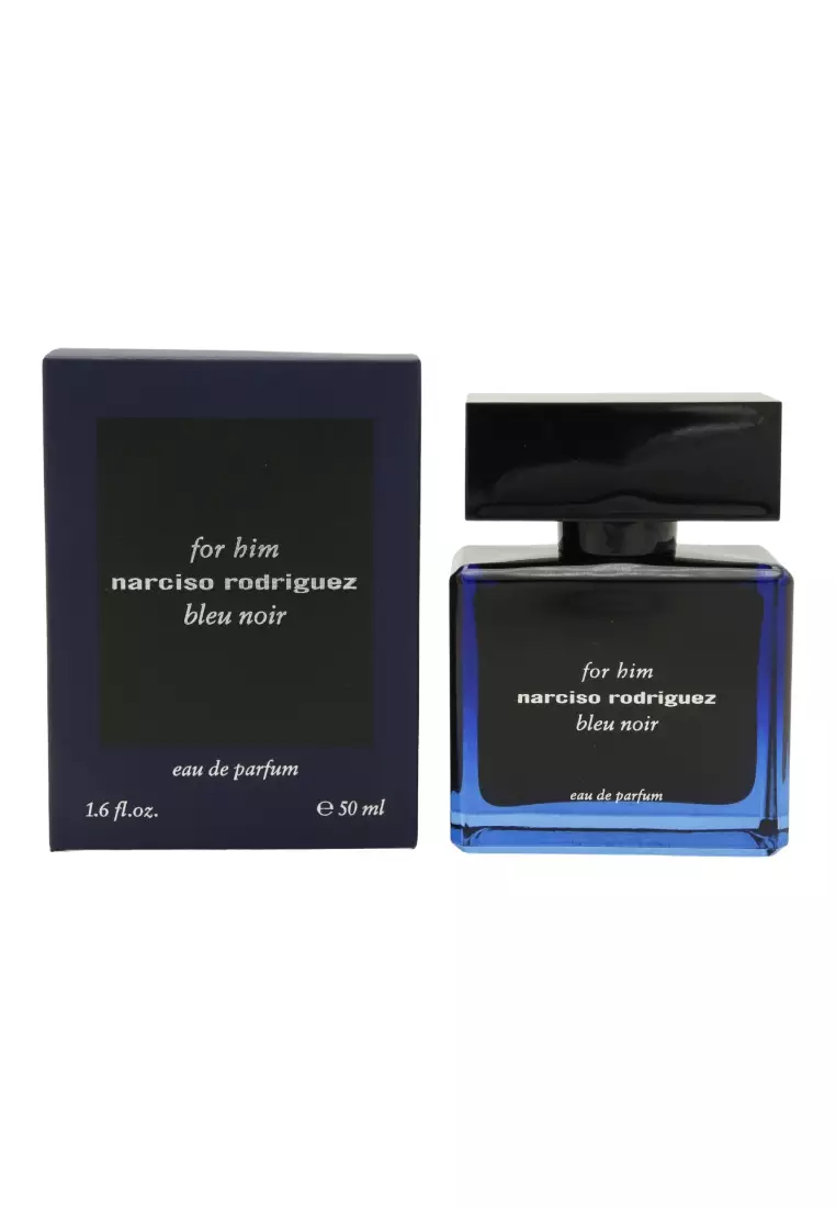 NARCISO RODRIGUEZ For Him Bleu Noir Eau De Parfum 50ml