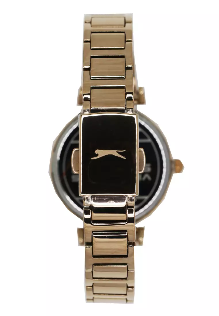 Slazenger Casual Women's Watches SLZ SL.09.6114.4.04