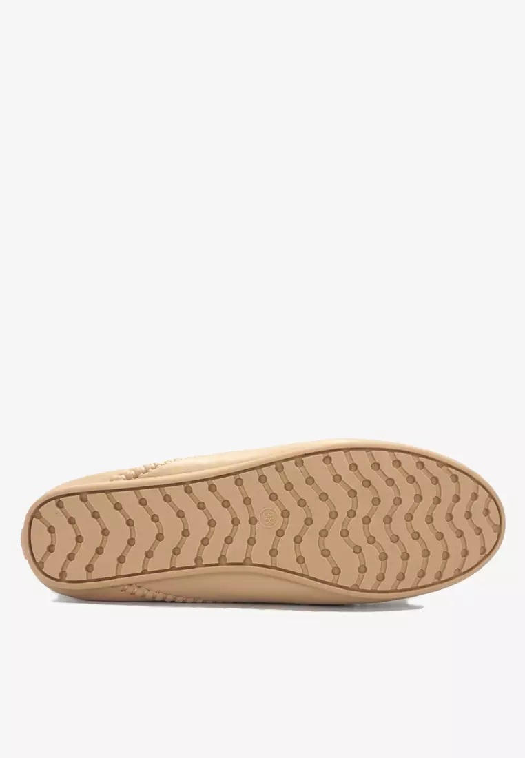 Dr Cardin Women Super Flexible Slip On Moccasin L-FCF-702