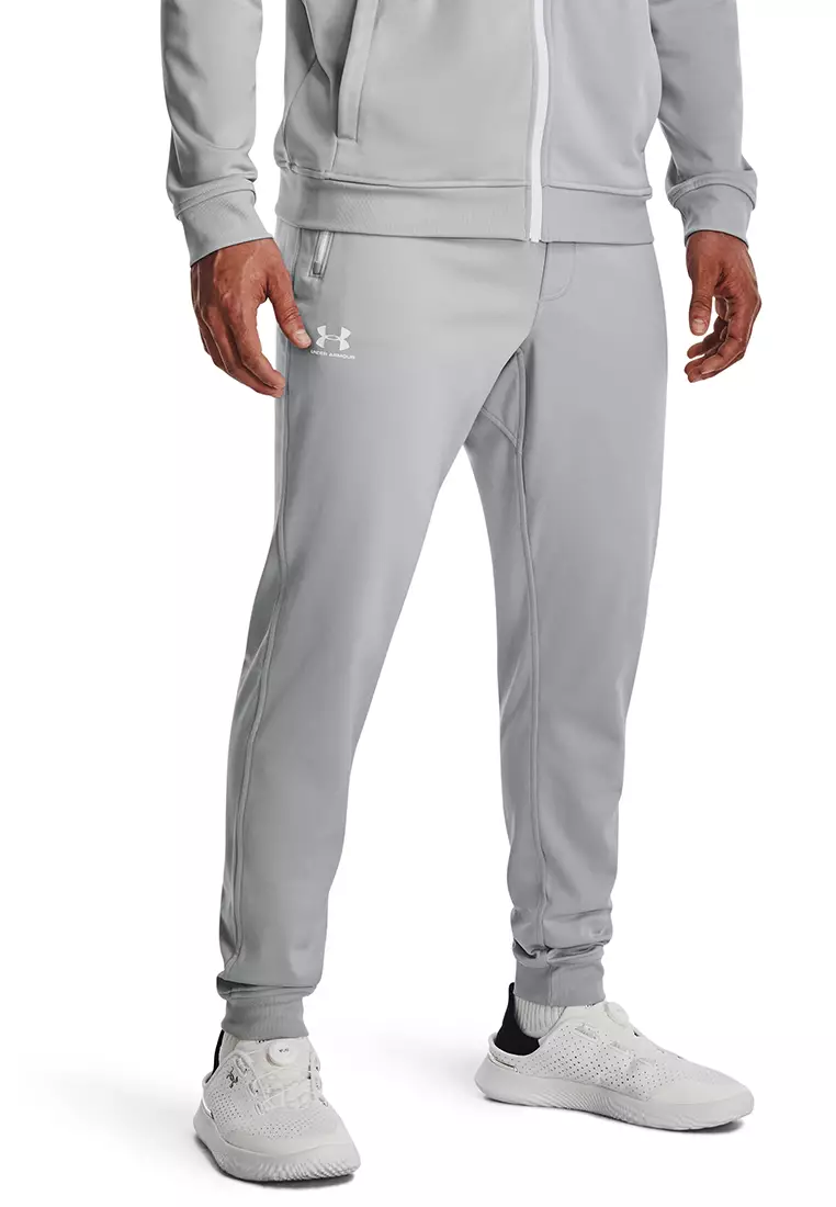 Jual Under Armour Sportstyle Joggers Original 2025 ZALORA