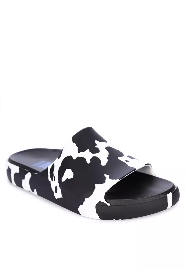 Discount on Melissa  shoes - SKU: Cloud Slide + Simon Miller