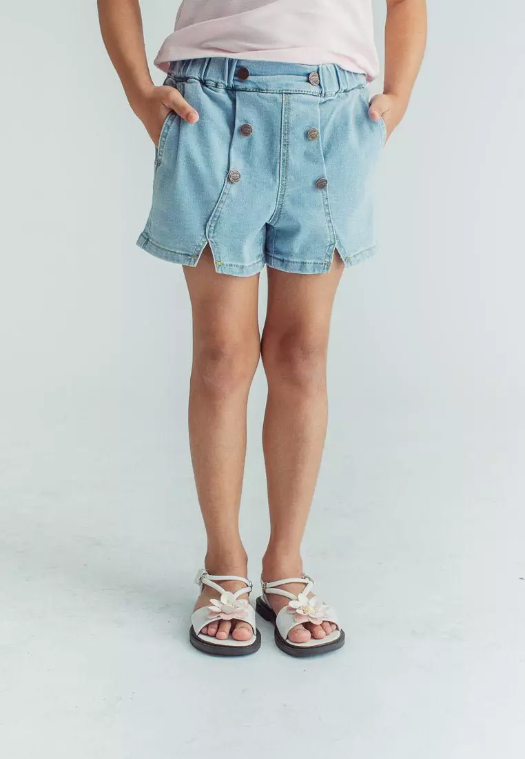 Mossimo jean shorts on sale