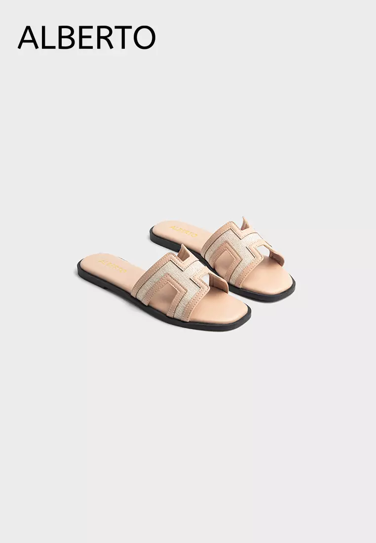 Women's Ara Flat Sandals