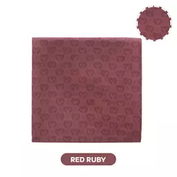 Red Ruby