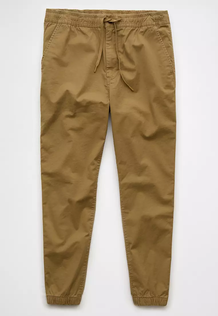 New Dwight Trekker Joggers