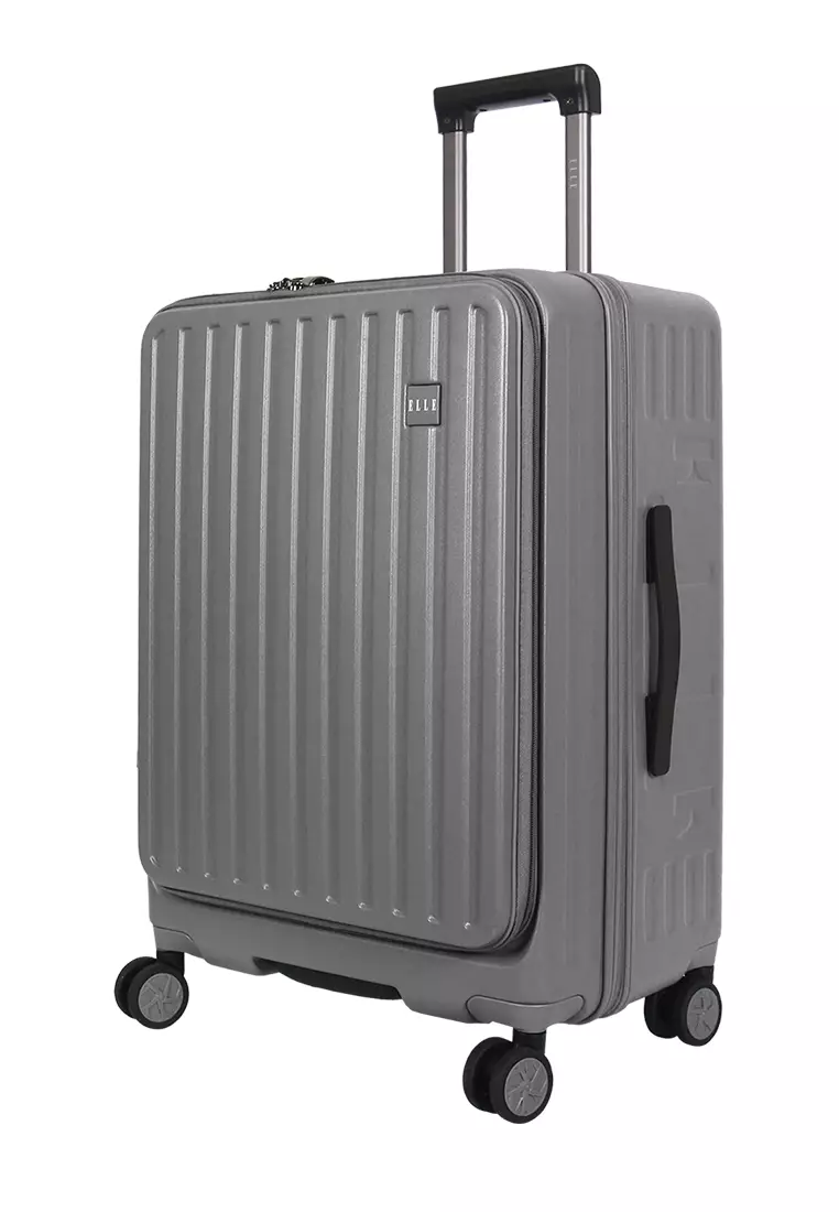 Elle Koper 24 inci 3213-24 Silver