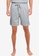 Old Navy grey Jersey-Knit Pajama Shorts EBC00AA2F60FC7GS_1