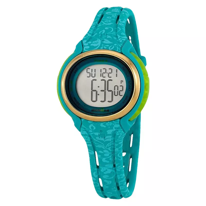 Jual Timex Jam Tangan Wanita Timex Ironman Sleek TW5M03100 Ladies