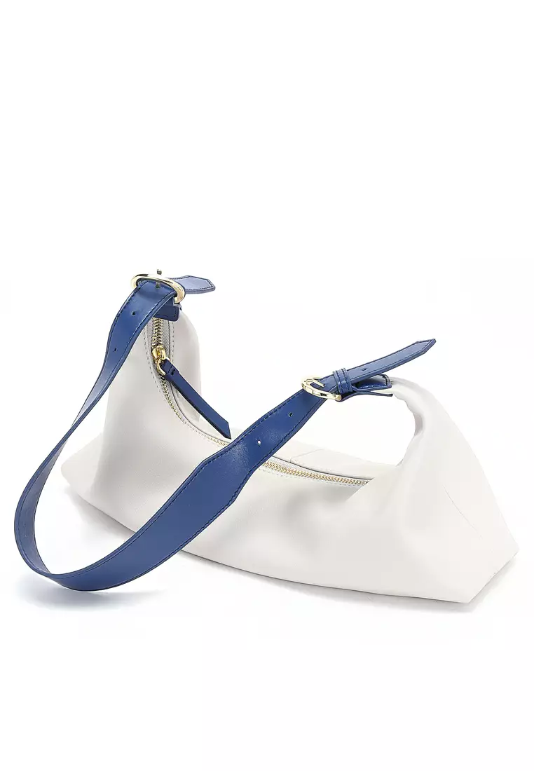 Vintage Cow Leather Shoulder Bags DL2026