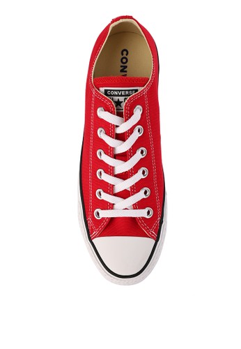 Jual Converse Chuck Taylor All Star Canvas Ox Original Zalora Indonesia