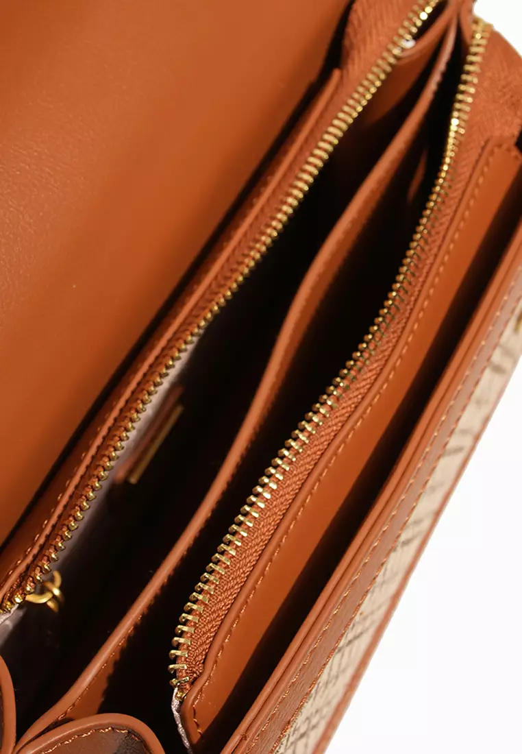 Porshia Crossbody Bag