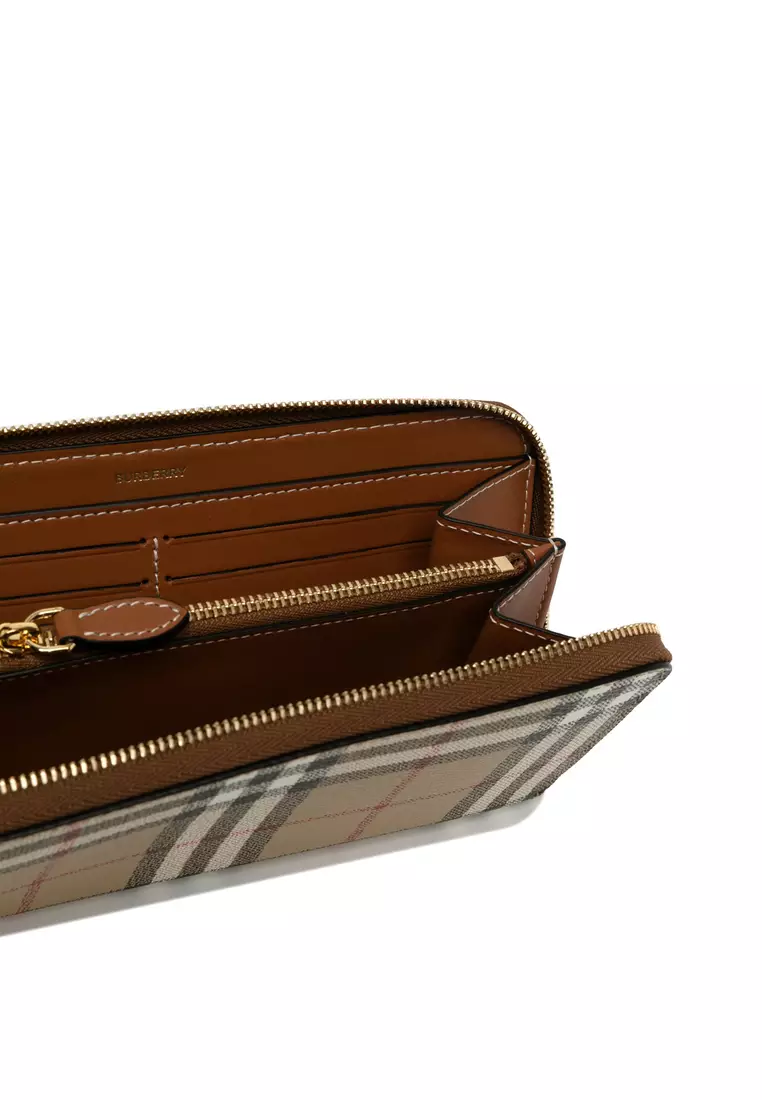 Burberry wallet singapore outlet