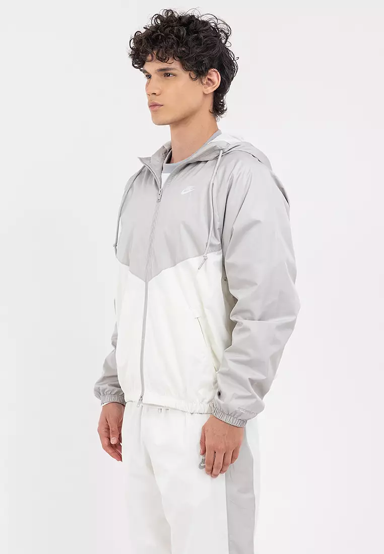 Windrunner Lined Jacket