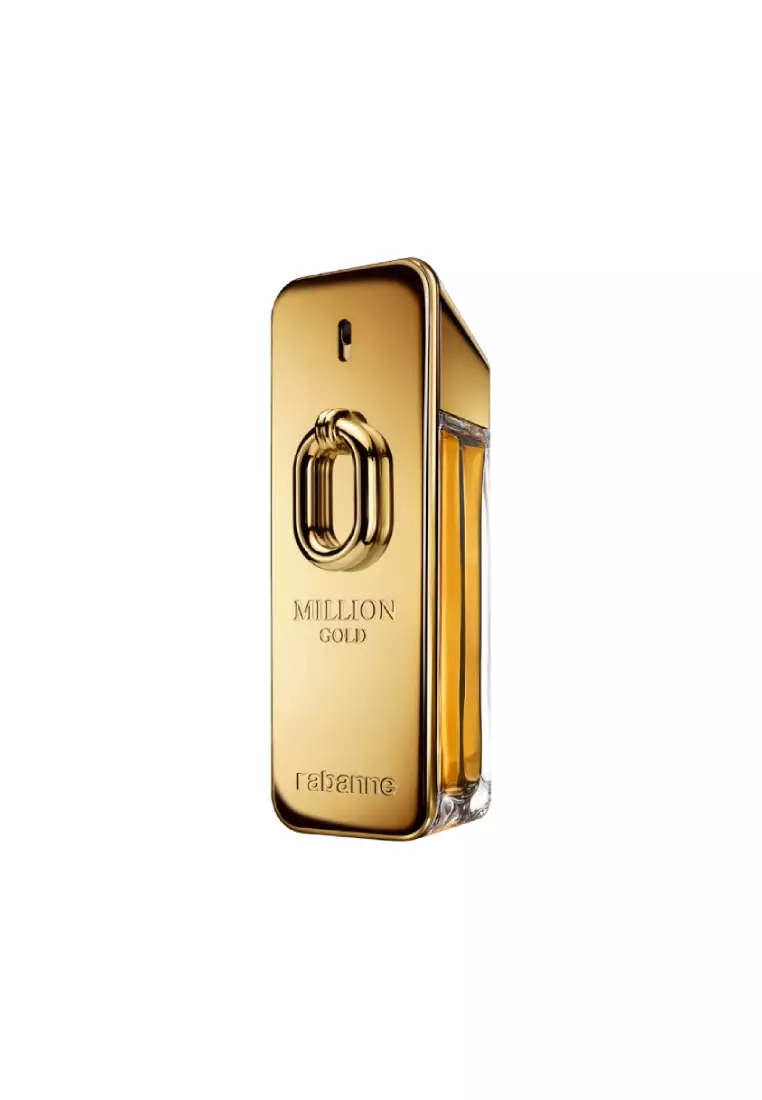 Million Gold for Him Eau de Parfum 100ml