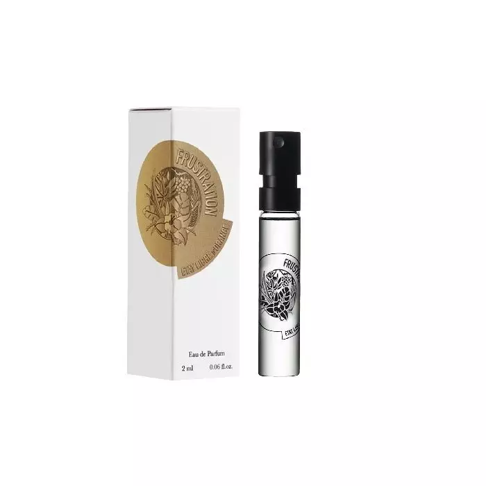 Etat Libre D'Orange Frustration EDP 2 ml Vial - Parfum Unisex