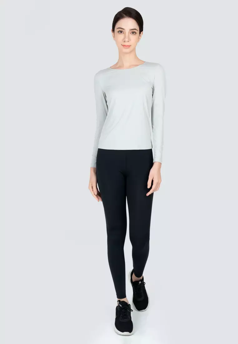 Polo Haus - Women’s Inner Wear (Crew Neck) WBIN003LS