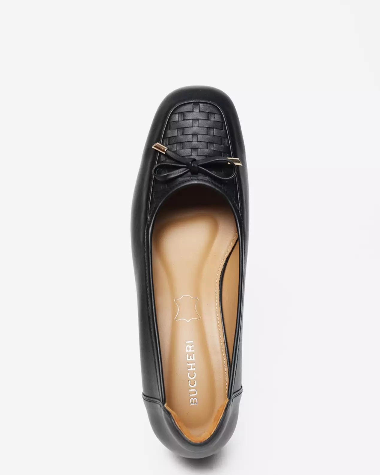 Buccheri Akabi Heels Woman Black