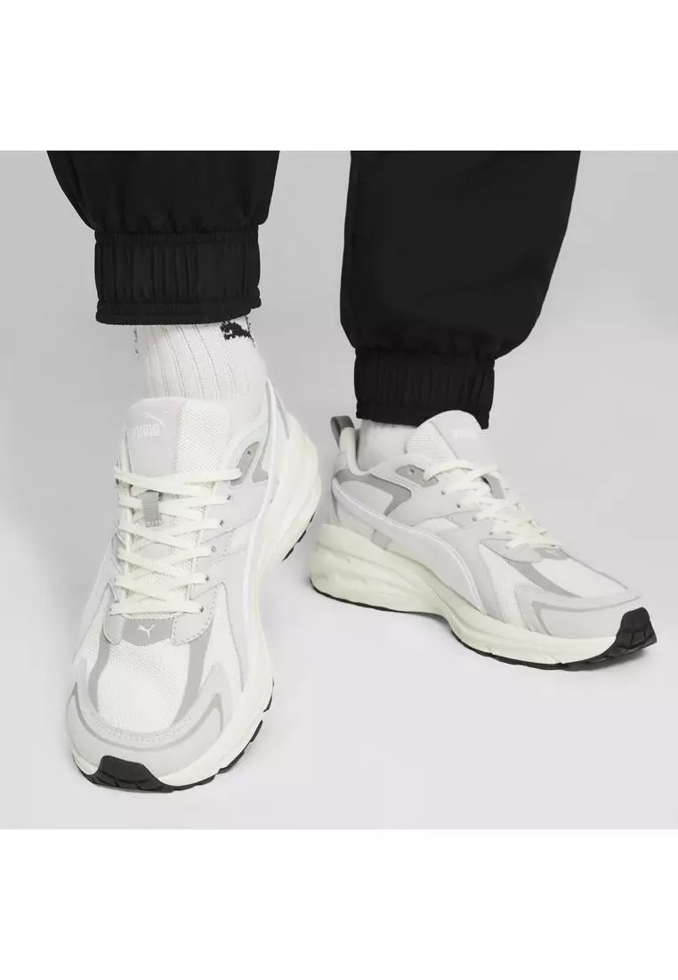 PUMA Hypnotic LS Sneakers 2025 | Buy PUMA Online | ZALORA