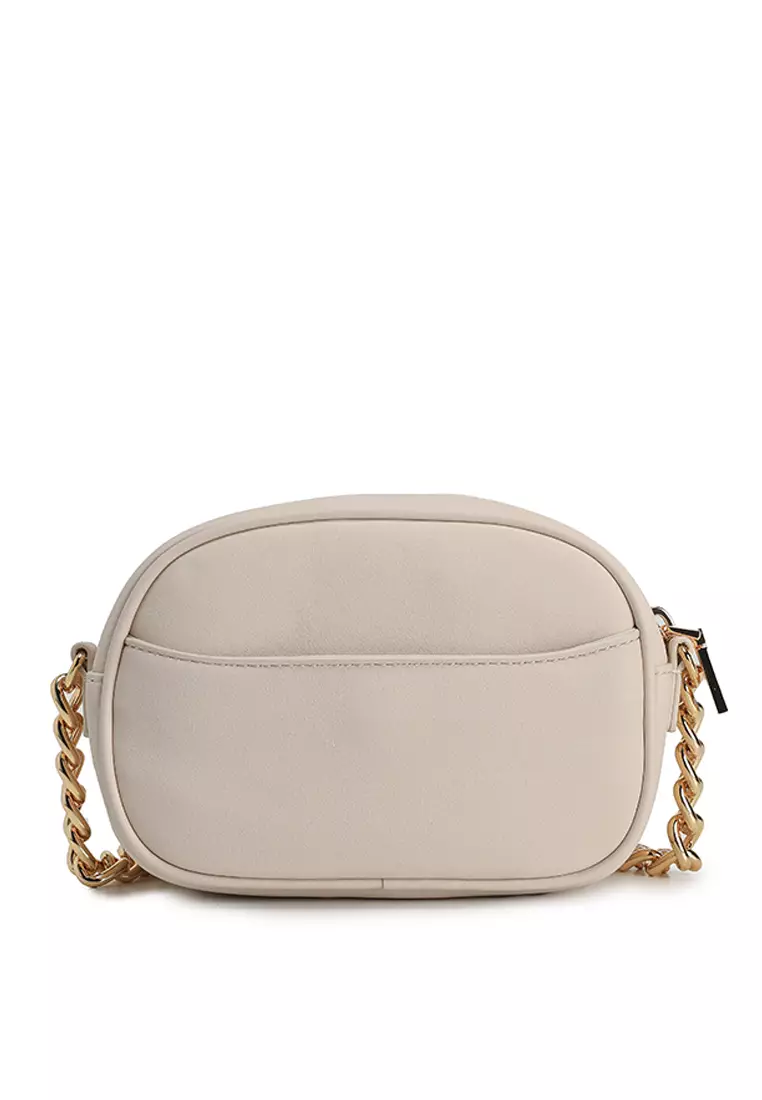 Bold Love Crossbody Bag (nt)