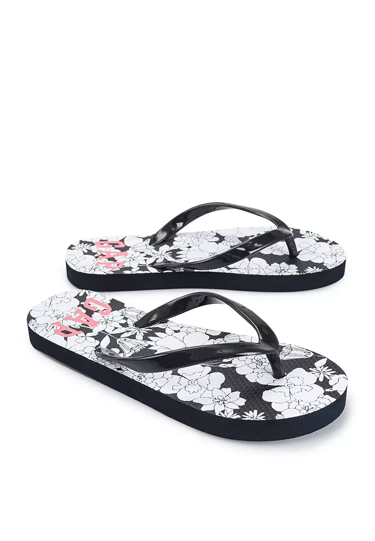 Gap flip best sale flop sale