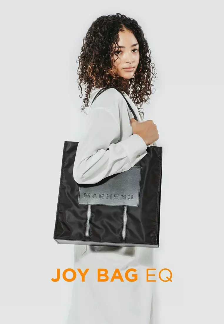 Marhen J Joy EQ Bag All Black