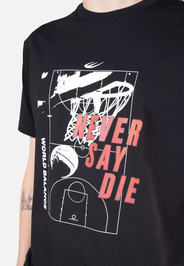 Men's NSD Tee 16