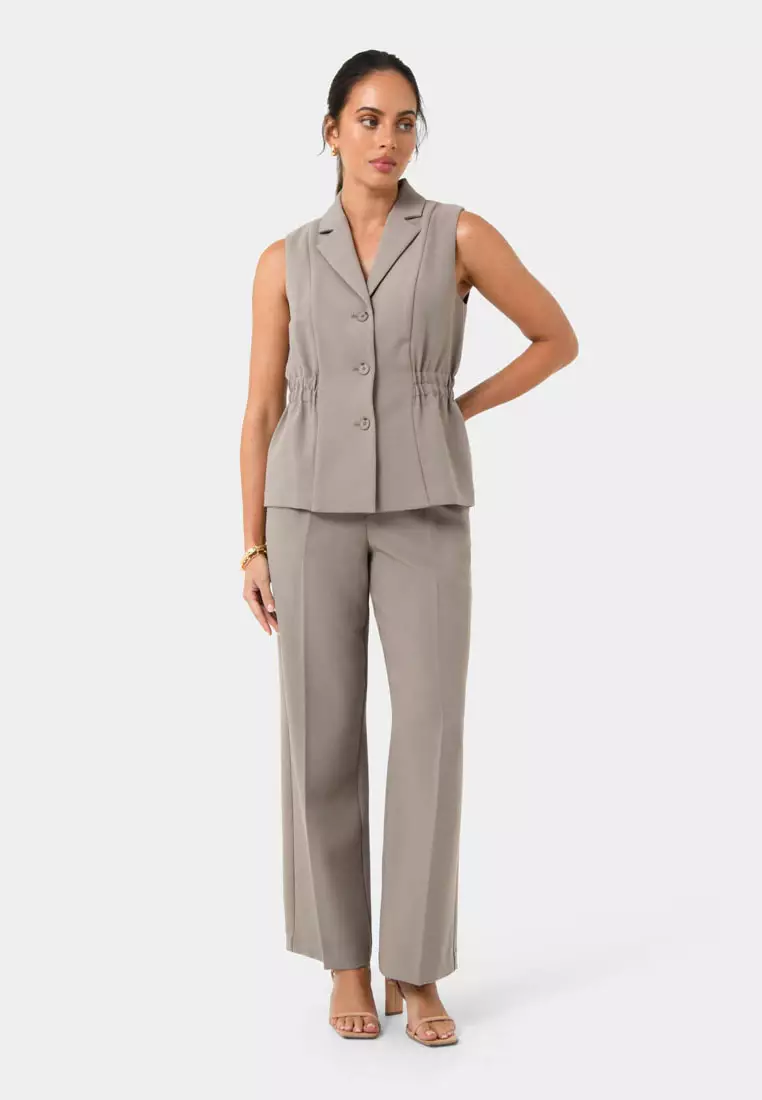 Jordy Relax Pants