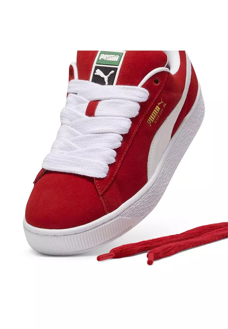 Puma suede size 8 price philippines best sale