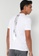 EA7 white Graphic T-Shirt EA9F0AA8F5EA4DGS_2