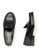 HARUTA black Traditional loafer-4514 17593SH69F67E8GS_4